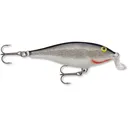 Rapala Shallow Shad Rap 09 Crankbait Silver - Rapala