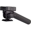Really Right Stuff SOAR PT-Scout Tripod Pan Head with SC-ARC Clamp - Really Right Stuff