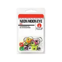 VMC Neon Moon Eye Jig Kit 1/4 Assorted - Vmc