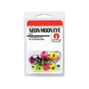 VMC Neon Moon Eye Jig Kit 3/8 Assorted - Vmc