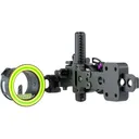 Spot-Hogg Boonie 1-Pin Bow Sight Dovetail Mount .019 Pin Diameter Right Hand - Spot Hogg