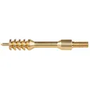 Bore Tech V-Stix Rifle Cleaning Jag 8mm 8-32 Thread Brass - Bore Tech