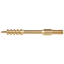Bore Tech V-Stix Rifle Cleaning Jag 6mm 8-32 Thread Brass - Bore Tech