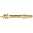 Bore Tech V-Stix Rifle Cleaning Jag 338 Caliber 8-32 Thread Brass - Bore Tech