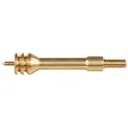Bore Tech Stainless Stix Rifle Cleaning Jag 40 Caliber 8 x 32 Thread Brass - Bore Tech