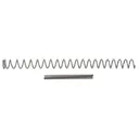 Wolff Variable Power 1911 Commander Recoil Spring 13 lb - Wolff Gunsprings
