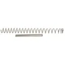 Wolff Variable Power 1911 Commander Recoil Spring 14 lb - Wolff Gunsprings
