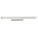 Wolff Variable Power 1911 Government Recoil Spring 6 lb - Wolff Gunsprings