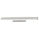 Wolff Recoil Spring for Colt Delta Elite 10mm 18-1/2 lb Reduced Power - Wolff Gunsprings