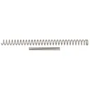 Wolff Recoil Spring for Colt Delta Elite 10mm 22 lb Reduced Power - Wolff Gunsprings
