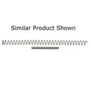 Wolff 1911 Government Recoil Spring 22 lb - Wolff Gunsprings