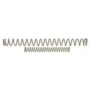 Wolff Recoil Spring for Glock 19, 23 18 lb Factory Power - Wolff Gunsprings