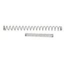 Wolff Recoil Spring for Glock 19, 23 19 lb Extra Power - Wolff Gunsprings