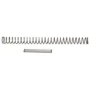 Wolff Recoil Spring for Ruger P85, P89, P90 Series 12 lb Extra Power - Wolff Gunsprings