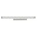 Wolff Recoil Spring for Glock 17, 20, 21, 22, 24 Gen 1-3 12 lb Reduced Power - Wolff Gunsprings