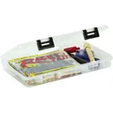 Plano ProLatch Open Compartment StowAway 3700 Utility Box - Plano