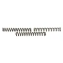 Wolff Trigger Rebound Spring for S&W J, K, L, N-Frame 16 lb Reduced Power 3PK - Wolff Gunsprings