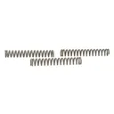 Wolff Trigger Rebound Spring for S&W J, K, L, N-Frame 11 lb Reduced Power 3PK - Wolff Gunsprings