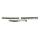 Wolff Trigger Rebound Spring for S&W J, K, L, N-Frame 12 lb Reduced Power 3PK - Wolff Gunsprings