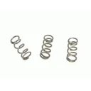 Wolff Base Pin Latch Spring for Colt Single Action Army Extra Power 3PK - Wolff Gunsprings
