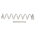 Wolff Conventional Recoil Spring for Walther PPK, PPK/S 380 ACP, 9mm Luger Reduced Power 17 lb - Wolff Gunsprings