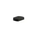 Williams Sight Slot Blank 3/8" Dovetail - Williams Gun Sight