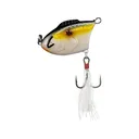 Bill Lewis Zig-Zag Topwater Sneaky Shad - Bill Lewis