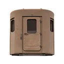 Banks Outdoors Stump 2 Phantom Box Blind - Banks Blinds