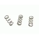 Wolff Base Pin Latch Spring for Ruger Single Action Extra Power 3PK - Wolff Gunsprings