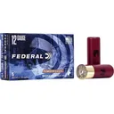 Federal Power-Shok 12 Gauge Hollow Point Rifled Slug 2-3/4" 1oz Case of 250 (50 Boxes of 5) - Federal Premium