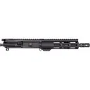 AR-STONER AR-15 Pistol Complete Upper Receiver 5.56x45mm NATO 8" Barrel Pistol Length M-LOK Handguard - Andro Corp Industries