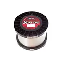 Sunline Super Natural Monofilament Fishing Line 14lb 330yd Natural Clear - Sunline