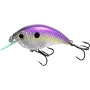 Bill Lewis SB-57 MDJ Square Bill Crankbait Lavender Shad - Bill Lewis