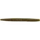 Berkley PowerBait MaxScent The General 5 Worm Green Pumpkin/Watermelon - Berkley
