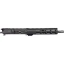 AR-STONER AR-15 Complete Upper Receiver 300 AAC Blackout 10" Barrel Pistol Length M-LOK Handguard - Andro Corp Industries