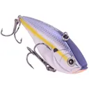 BassMooch Shaker Z Lipless Crankbait Blazin' Boss - Bassmooch
