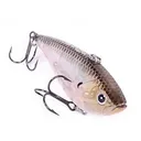 Azuma Shaker Z Lipless Crankbait Casper Shad - Azuma