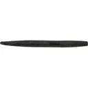 Berkley PowerBait MaxScent The General 5 Worm Black - Berkley
