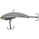 Steel Shad Heavy Series Blade Bait Silver/Chrome - Steel Shad
