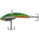 Steel Shad Heavy Series Blade Bait Perch/Firetiger - Steel Shad