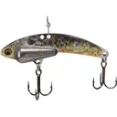 Steel Shad Heavy Blade Bait Bluegill - Steel Shad