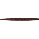 Berkley PowerBait MaxScent The General 5 Worm Watermelon Copper/Orange w/Red - Berkley