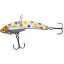 Steel Shad Heavy Series Blade Bait WonderBread - Steel Shad