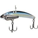 Steel Shad Heavy Blade Bait Herring - Steel Shad