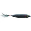 Snag Proof Zoo Pup Topwater Black - Snag Proof