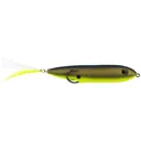 Snag Proof Zoo Pup Topwater Chartreuse Shad - Snag Proof