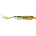 Snag Proof Zoo Pup Topwater Dark Gill - Snag Proof