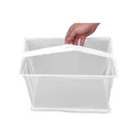 Engel 19 Qt Live Bait Cooler Net - Engel