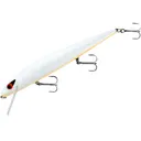 Smithwick Perfect 10 Rogue Jerkbait Hawaiin Pearl - Smithwick