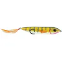 Snag Proof Zoo Dog Topwater Yellow Perch - Snag Proof